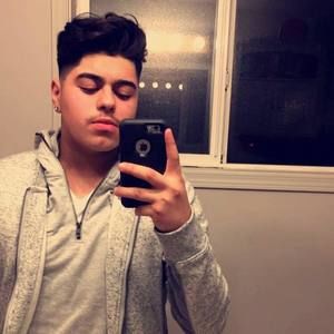 Meet your Posher, Teofilo